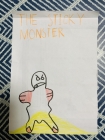 NO.2 The Sticky Monster